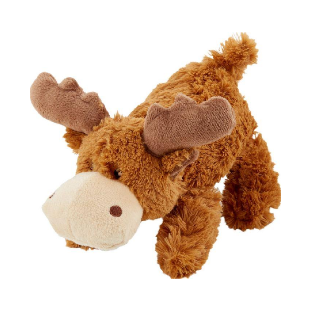 Kong cozie marvin the moose best sale