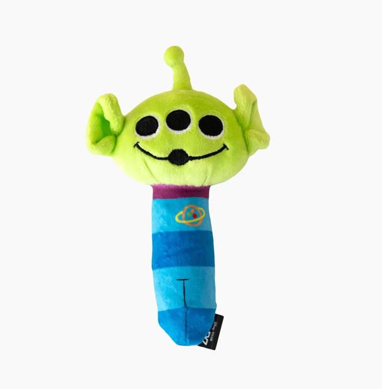 Toy story clearance alien dog toy