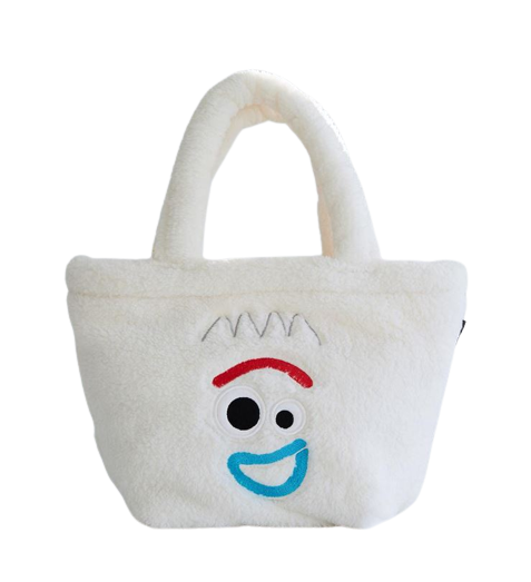 Forky bag discount