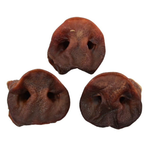 Pork Snout Freeze-Dried Dogs Treats