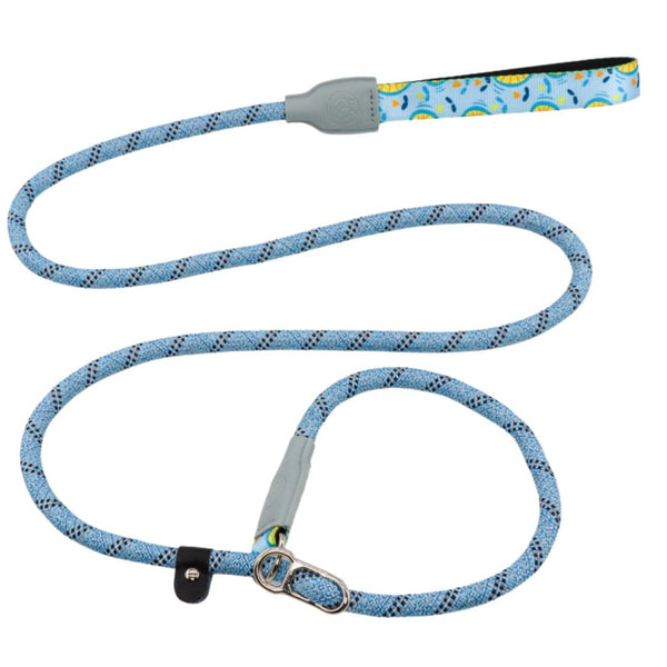 Cotton Slip Leash for Pets