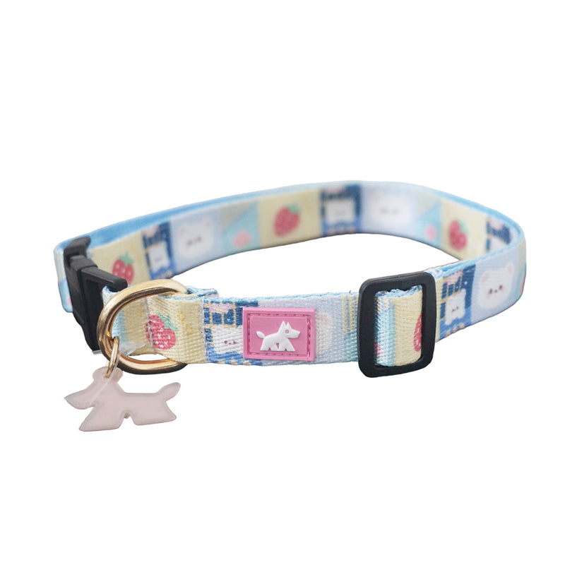 Nylon Collar For Pets