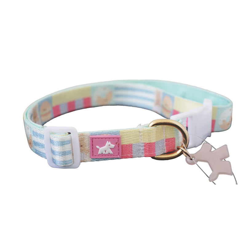 Nylon Collar For Pets