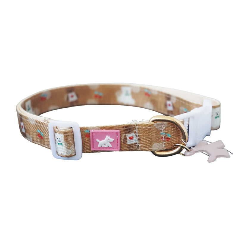 Nylon Collar For Pets