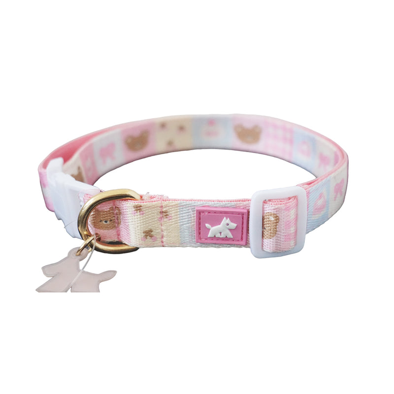 Nylon Collar For Pets