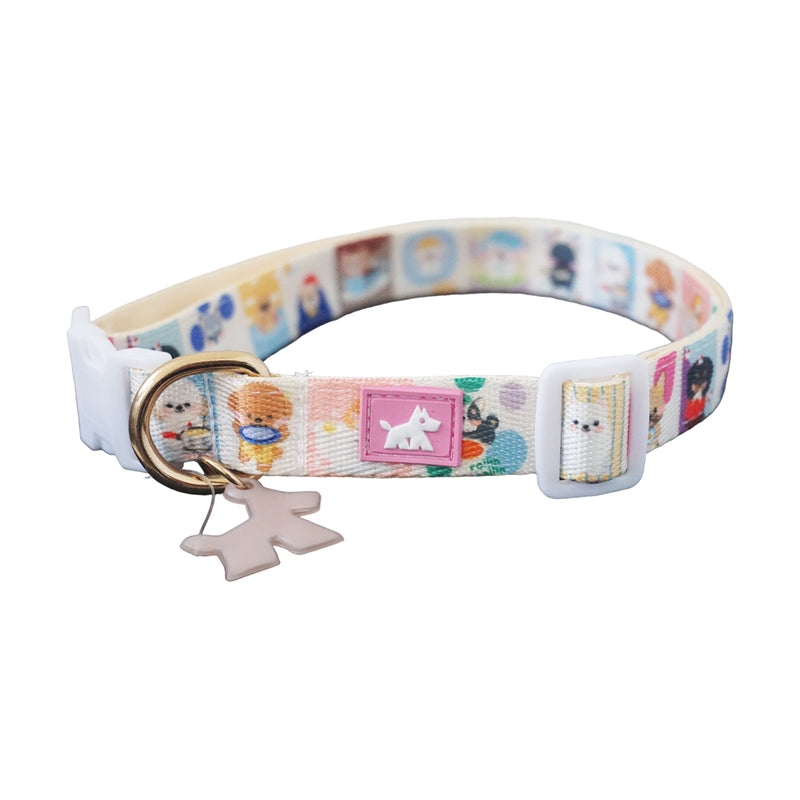 Nylon Collar For Pets