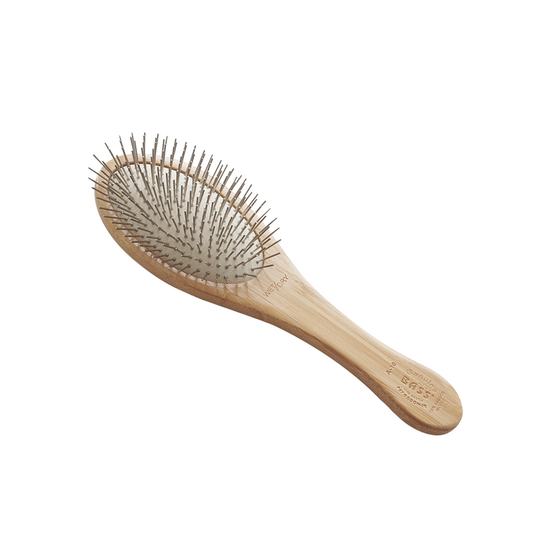 Style and Detangler Pet Brush