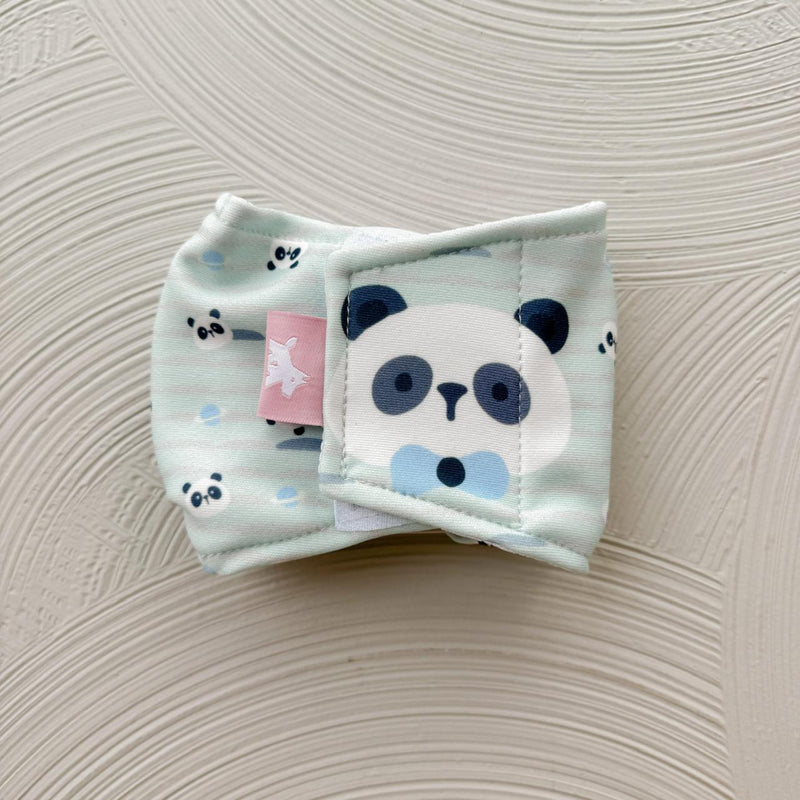 Manner Belt Panda