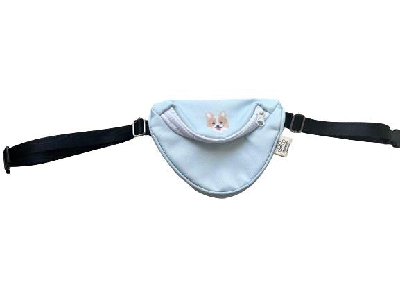 Corgi - Tosca Sling Bag For Dogs