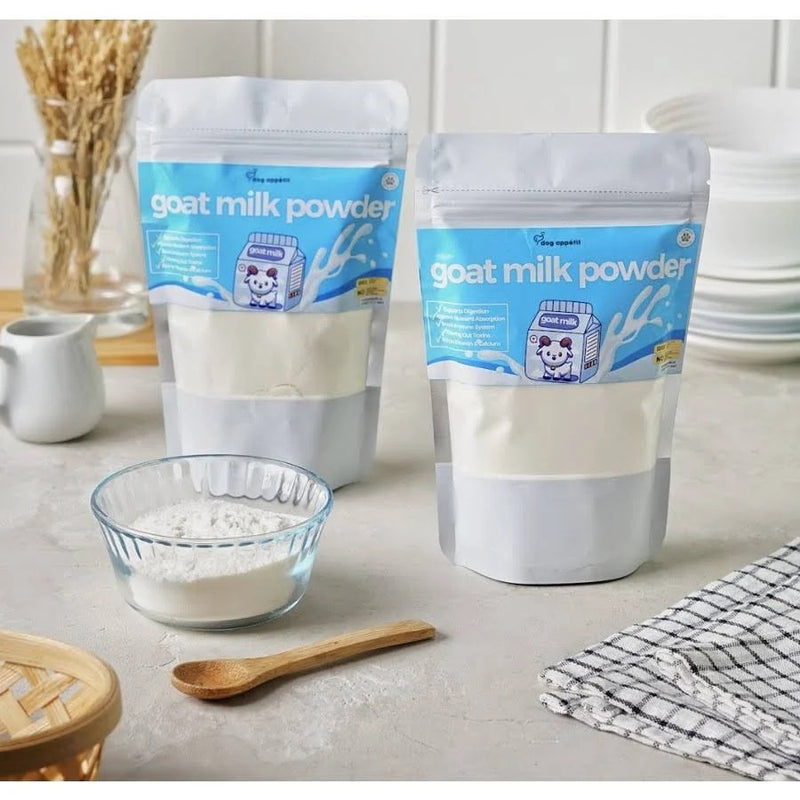 Goat Milk Powder For Pets