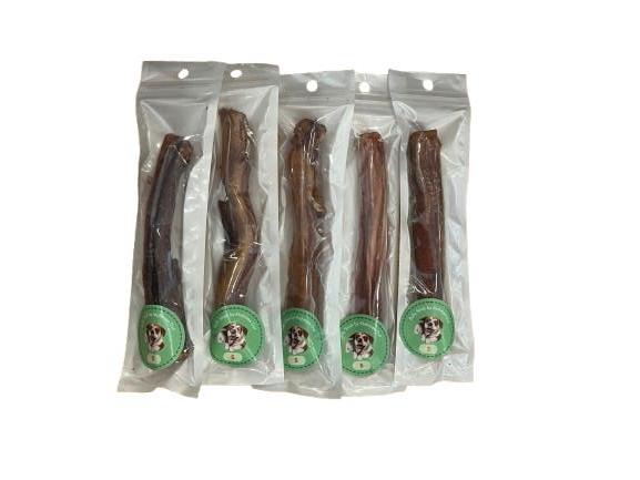 Mahmee Bully Stick Dog Treats