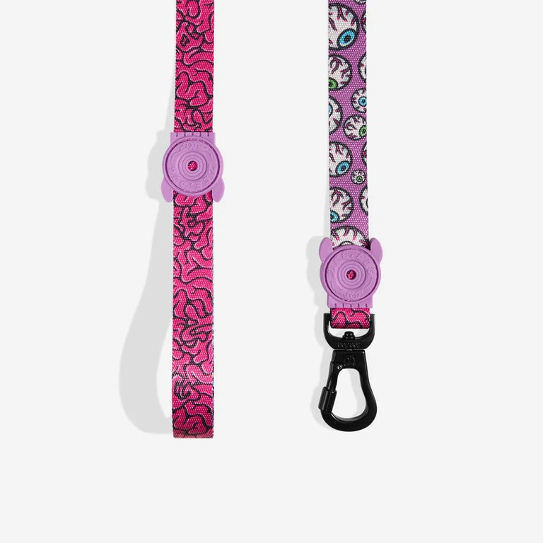 Brain Regular Dog Leash