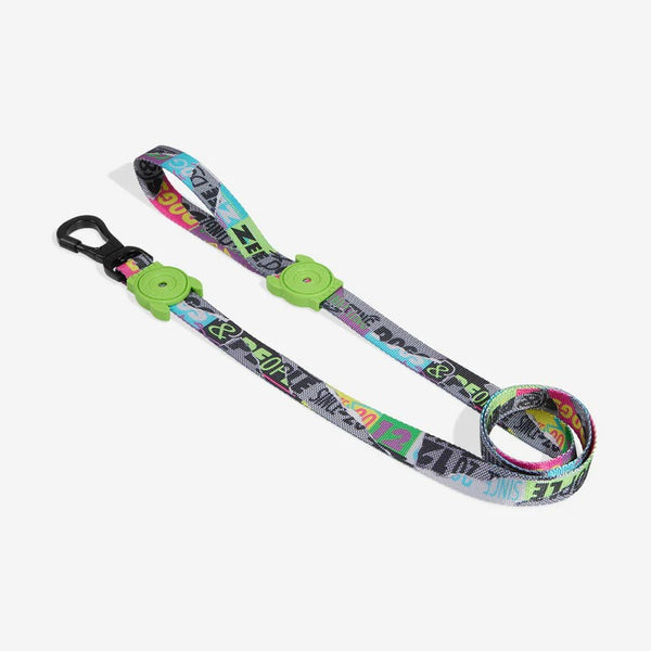 Manifesto Regular Dog Leash