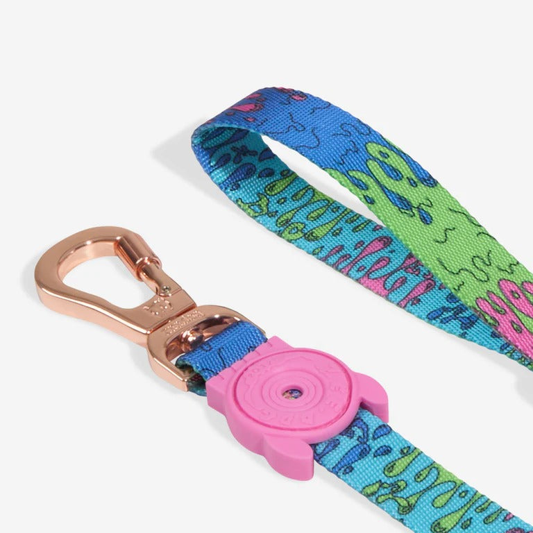 Melted Regular Dog Leash