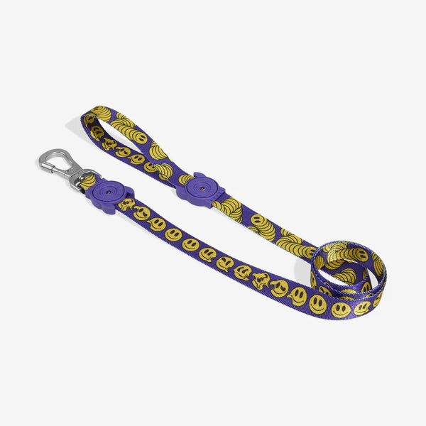 Zmiley Dog Leash