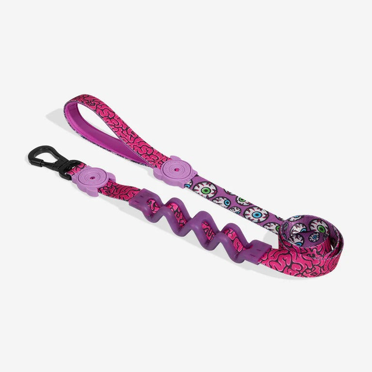 Brain Ruff Leash