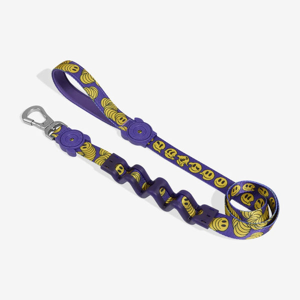 Zmiley Ruff Leash