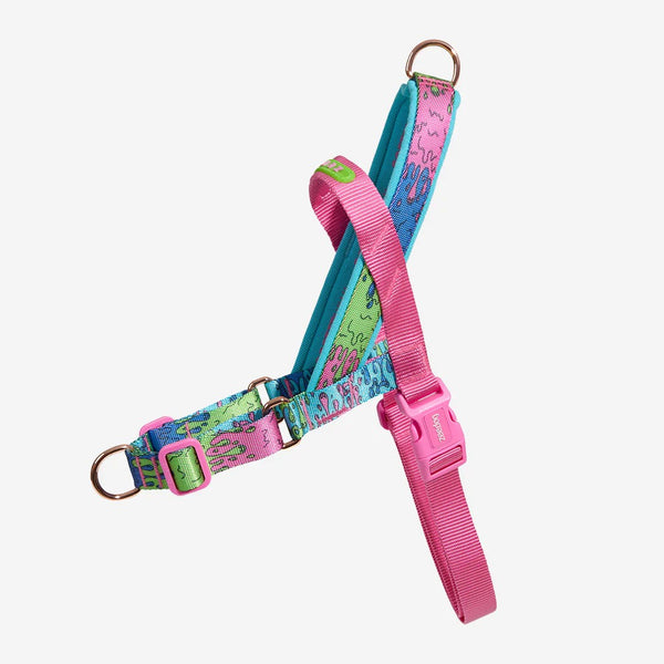 Melted Softer Walk Harness