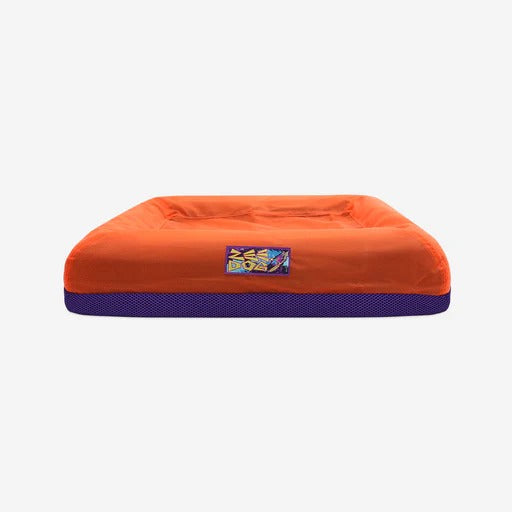 Surf Bed Cover Dog and Cat