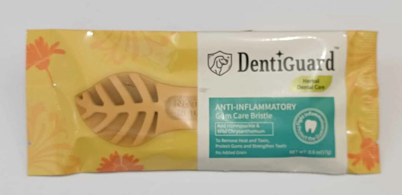 DentiGuard Herbal Dental Care for Adult Dog