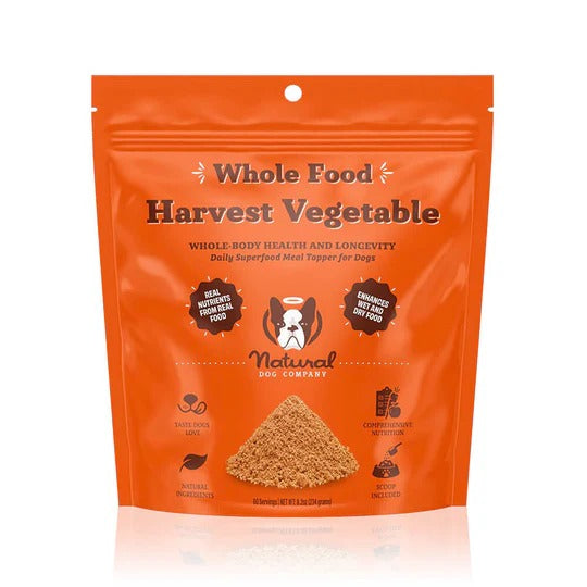 Harvest Vegetable Granules for Dogs