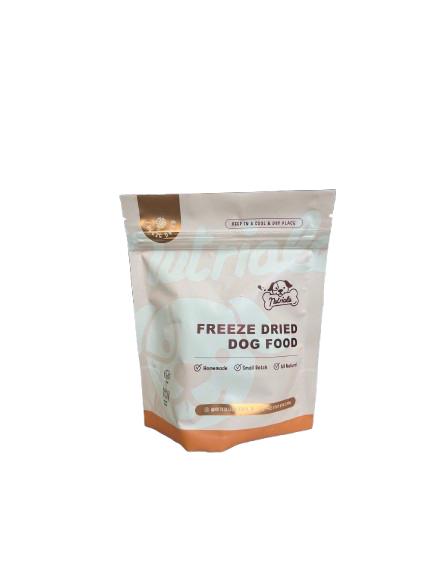 Pork Snout Freeze-Dried Dogs Treats