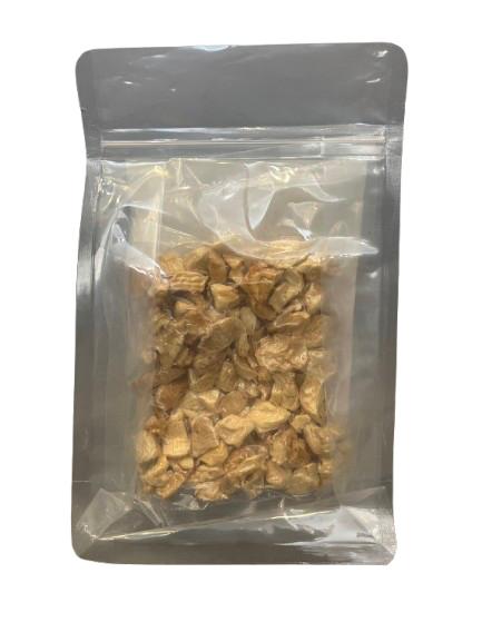 Chimken Nuggets Freeze Dried Raw Dog Cat Treats