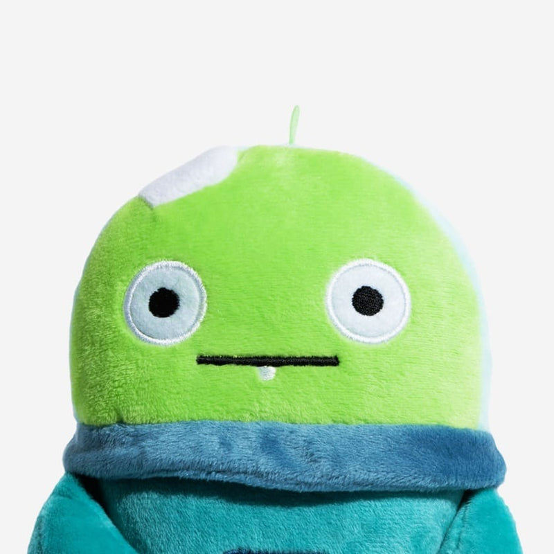 Alien Flex Bubu Dog Toy