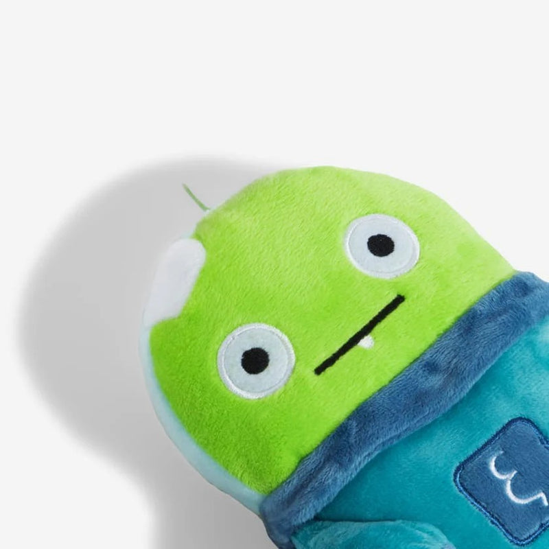 Alien Flex Bubu Dog Toy