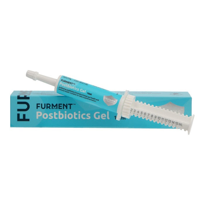 Postbiotic For Pets - 15 ml