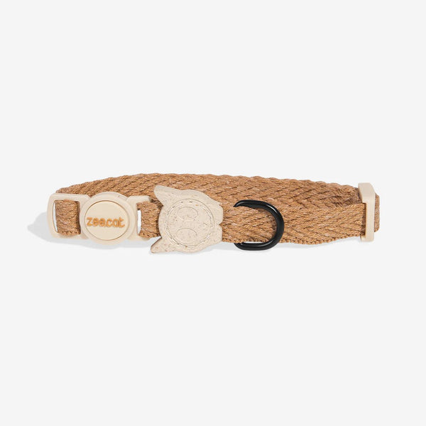 Zee.Cat Dune Cat Collar