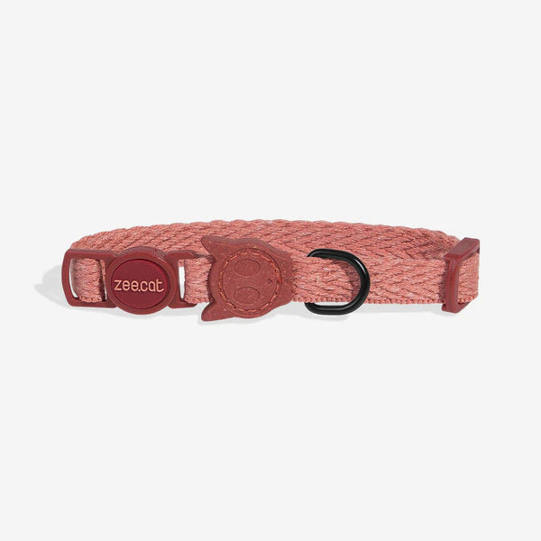 Zee.Cat Canyon Cat Collar