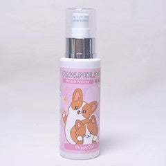 Pet Soft Perfume for Dogs and Cats