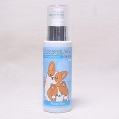 Pet Soft Perfume for Dogs and Cats