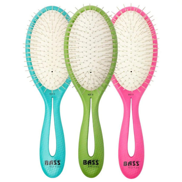 Bio-Flex Style & Detangle Pet Brush