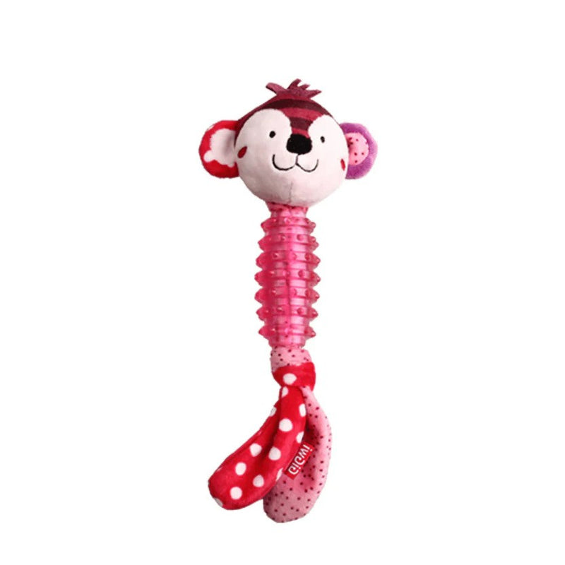 XS Suppa Puppa Pet Series Dog Toy