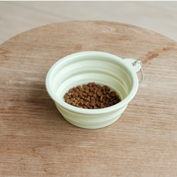 Portable Bowl for Dogs and Cats