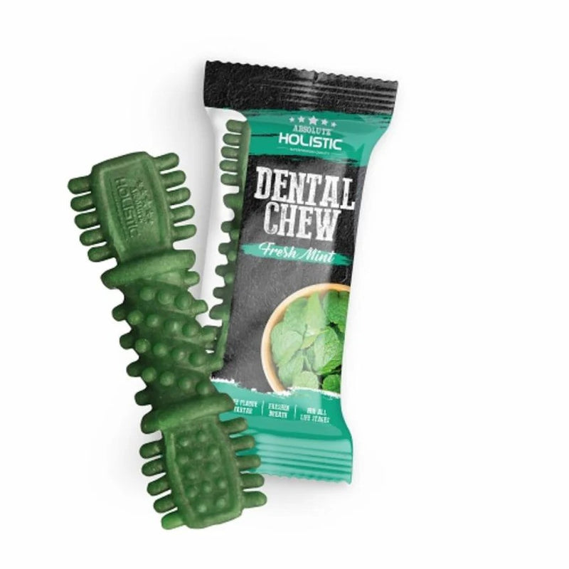 Fresh Mint Dental Chew For Dogs