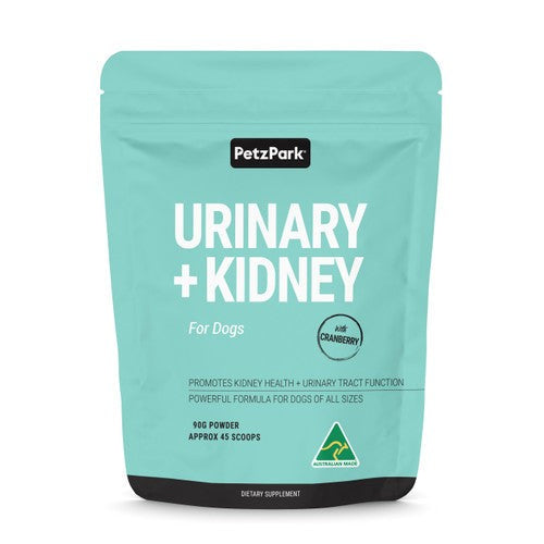 Urinary + Kidney With Cranberry For Dogs