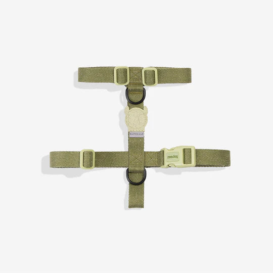 Moss H-Harness