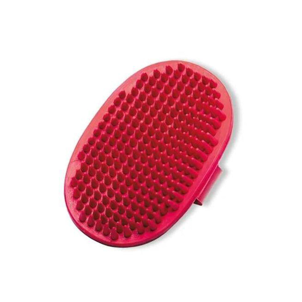 Pet Grooming Palm Brush